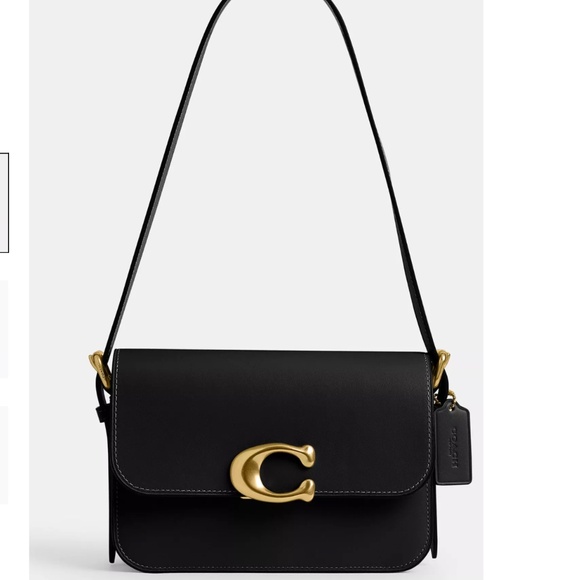 Coach Handbags - Authentic Coach Sage Shoulder Bag